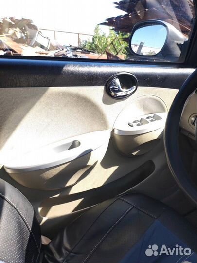 Комплект дверных обшивок Lifan Smily LF479Q3 2011