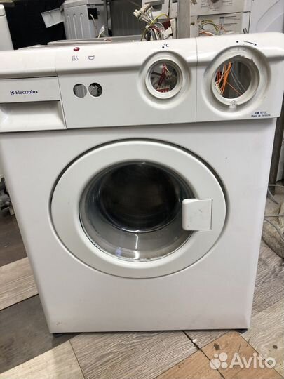 Запчасти electrolux ew970c