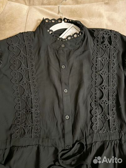Блузка женская 46 48 нарядная