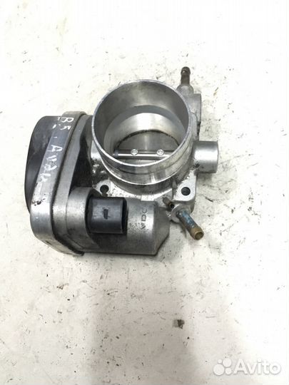 Дроссельная заслонка 06B133062L VW / Audi 2.0