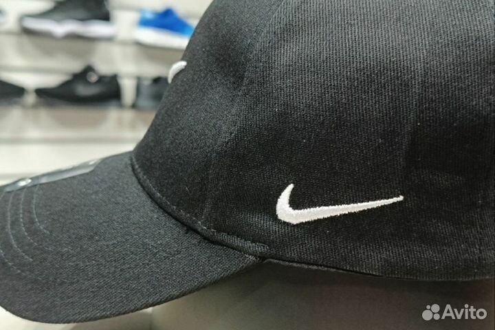 Кепка nike