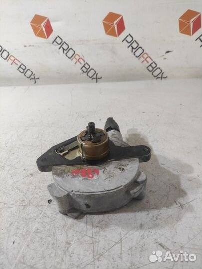 Насос вакуумный Mercedes C-Class W203 M271 1.8I