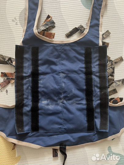 Жилет разгрузка