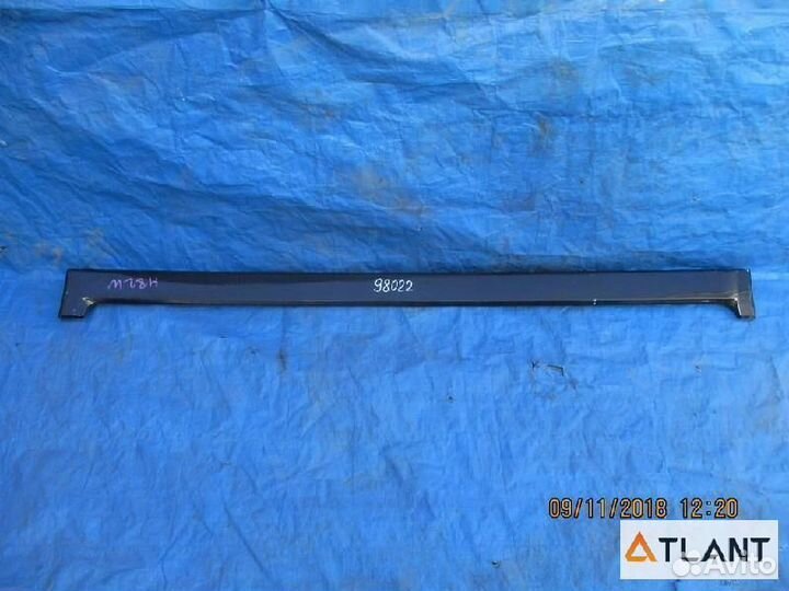 Порог правый mitsubishi EK wagon