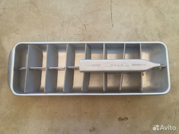 Ванночка для льда ЗИЛ