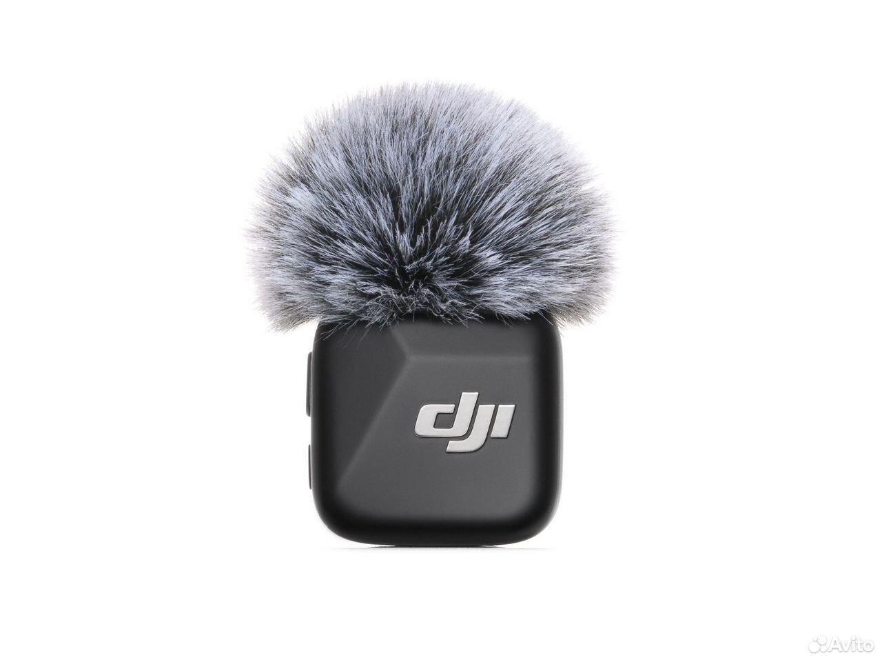 Передатчик DJI Mic Mini Infinity Black (Чёрный) купить в Челябинске по ...