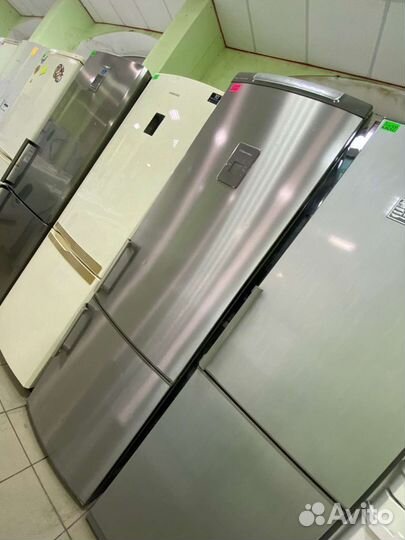 Холодильник бу маленький высокий