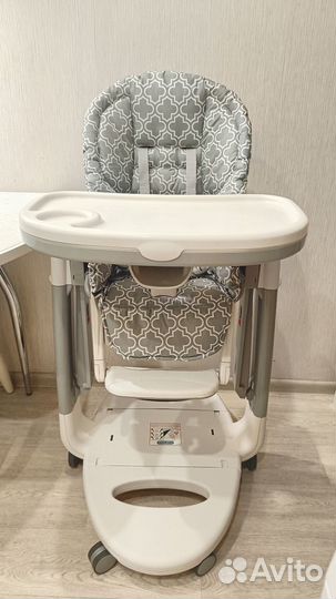 Стульчик для кормления Peg Perego Tatamia