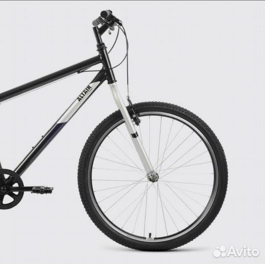 Велосипед 26 дюймов Altair MTB HT 26