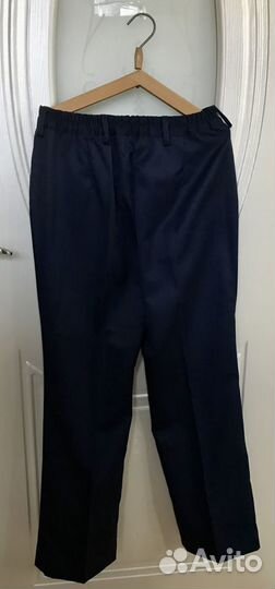 Школьный костюм для девочки