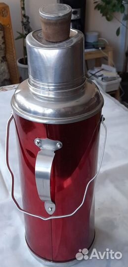 Термос Deer brand 2-Х литр