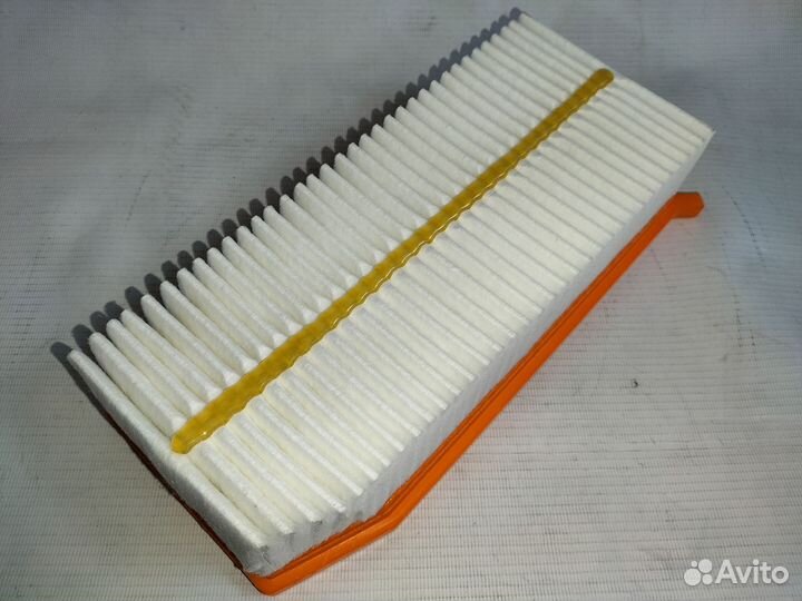 Фильтр воздушный arkana 20- 165467674R