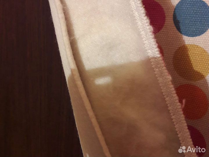 Чехол на гладильную доску