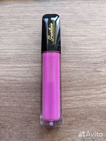 Блеск для губ Guerlain, оригинал
