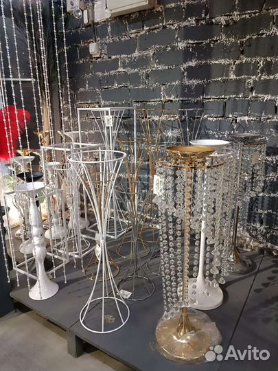 Стойка Подставка под цветы