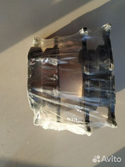 Bmw 5 e60 e61 колодки