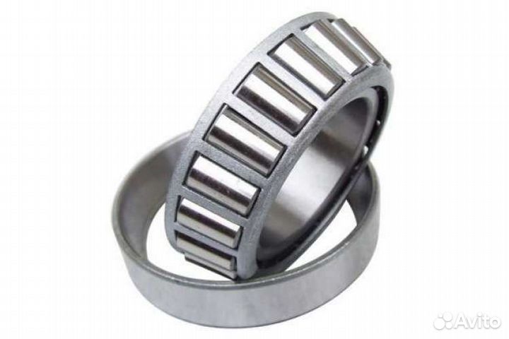 Подшипник 7206 А (30206) 6 гпз