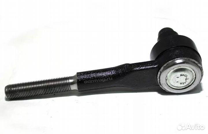 Наконечник рулевой тягиваг / фольскваген / вольксв