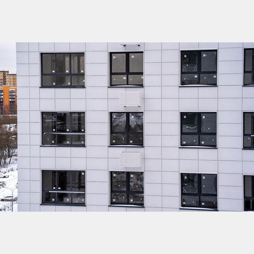 1-к. квартира, 37,8 м², 6/18 эт.