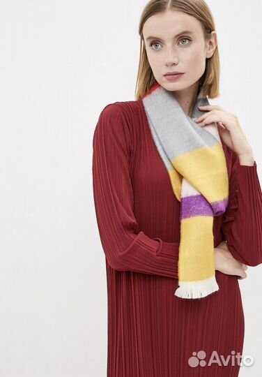 Missoni шарф оригинал новый