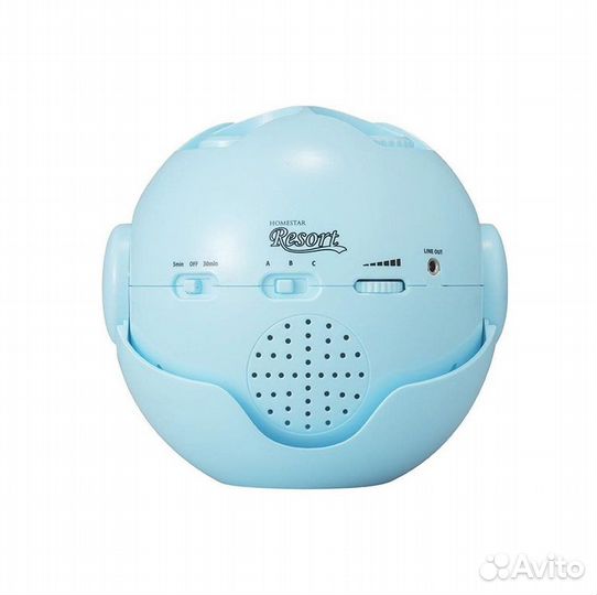 Домашний планетарий segatoys HomeStar Resort