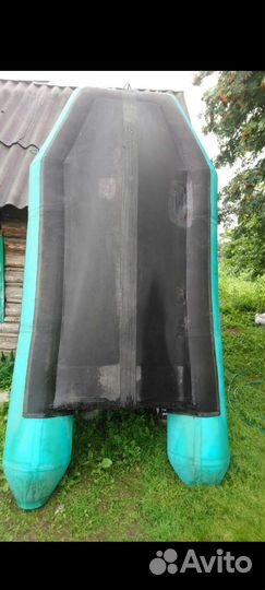 Лодка