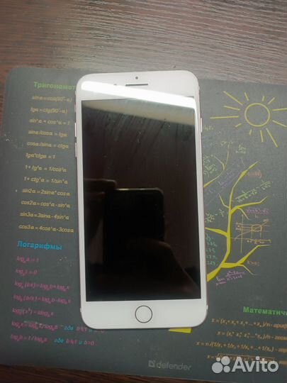 iPhone 7 Plus, 128 ГБ