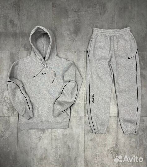 Спортивный костюм Nike Nocta