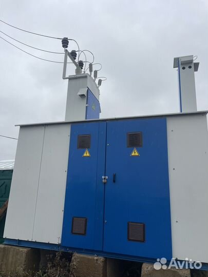 Трансформатор