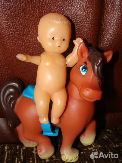 Маленькие чудеса