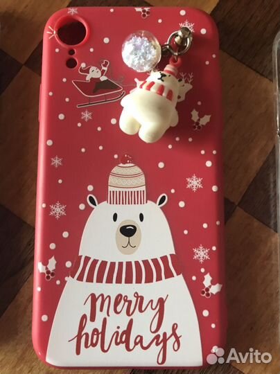 Чехлы на айфон xp