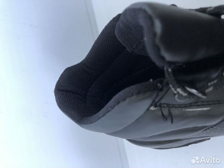 Рабочие ботинки