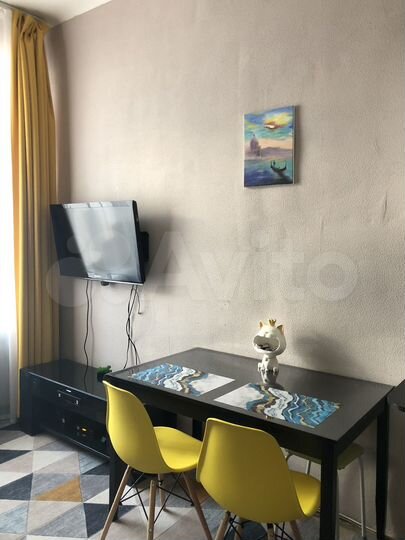 Комната 26 м² в 4-к., 6/7 эт.