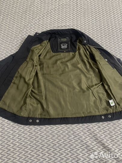 Diesel Ветровка XL. Оригинал