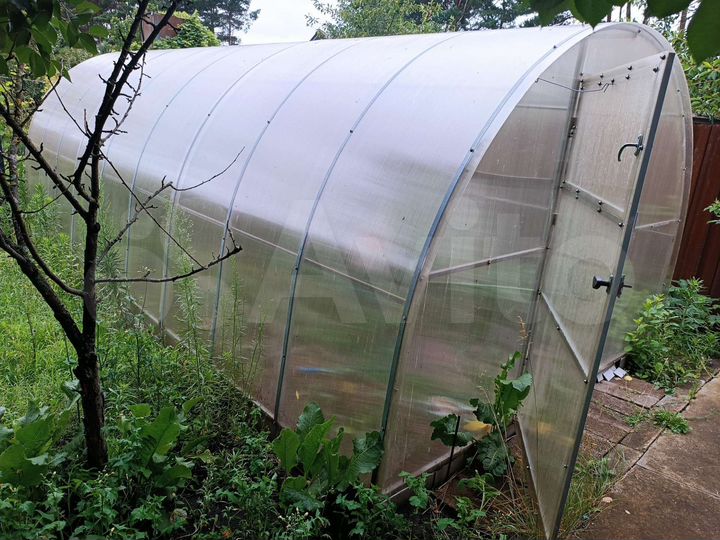 Дача 60 м² на участке 4 сот.