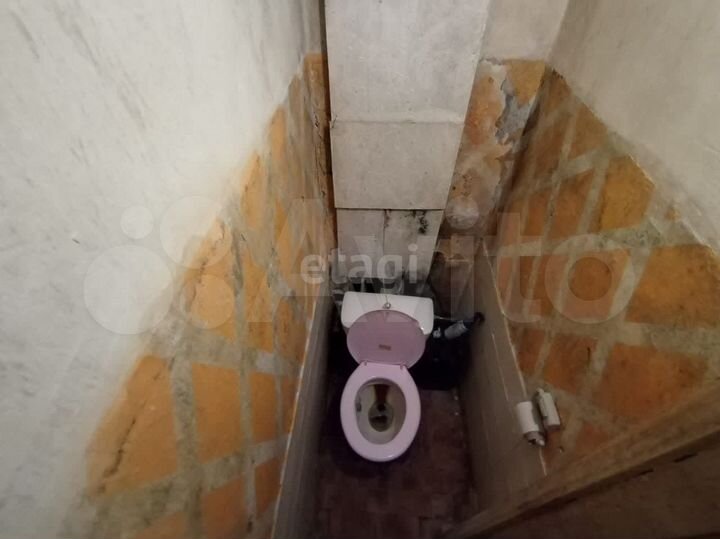 2-к. квартира, 43,7 м², 1/5 эт.