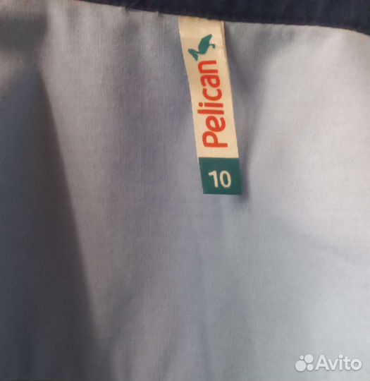 Рубашка для мальчика