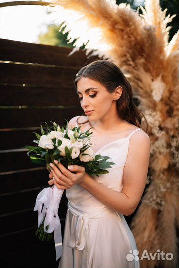 Свадебный фотограф, видеограф Москва