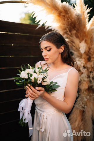 Свадебный фотограф, видеограф Москва