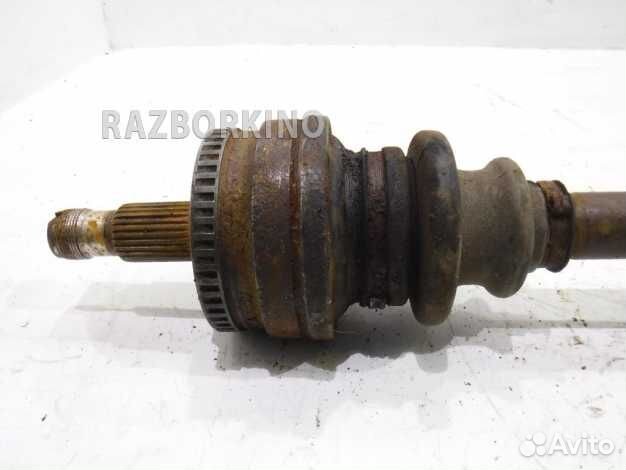 Привод задний A1403508710