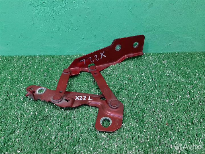 Петля капота левая Dodge Caliber PM 2007