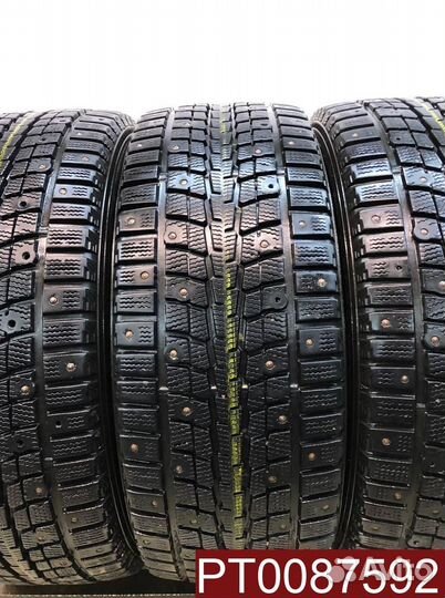 Dunlop SP Winter Ice 01 205/55 R16 98H