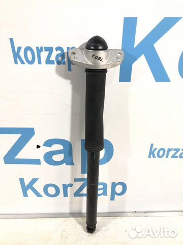 Амортизатор задний Geely Coolray SX11 2021