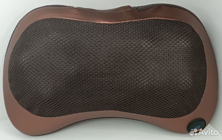 Массажная подушка Massage Pillow