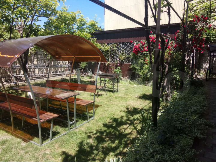 Дом 80 м² на участке 5 сот.