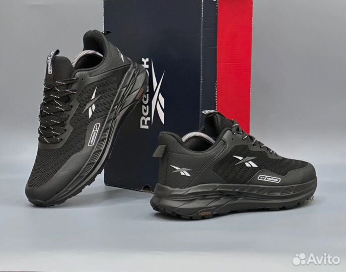 Мужские кроссовки Reebok (41-46)