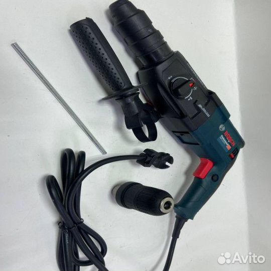 Перфоратор bosch GBH 2-28 DFV