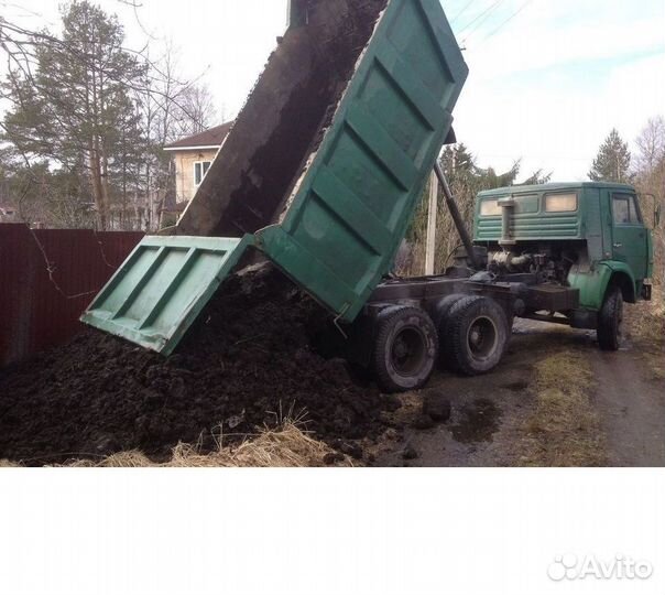Чернозём