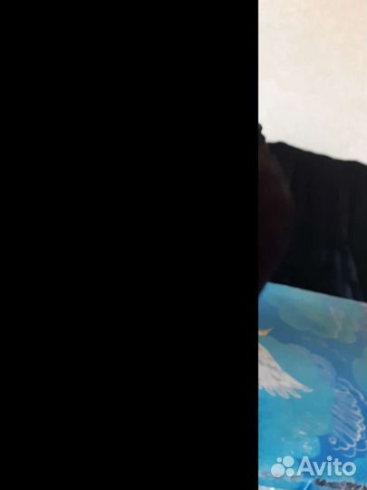 Шапка женская