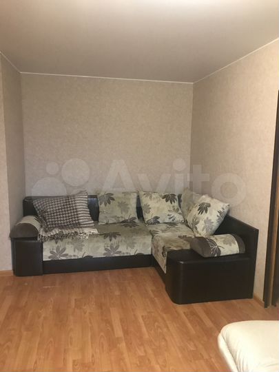 2-к. квартира, 47 м², 4/5 эт.